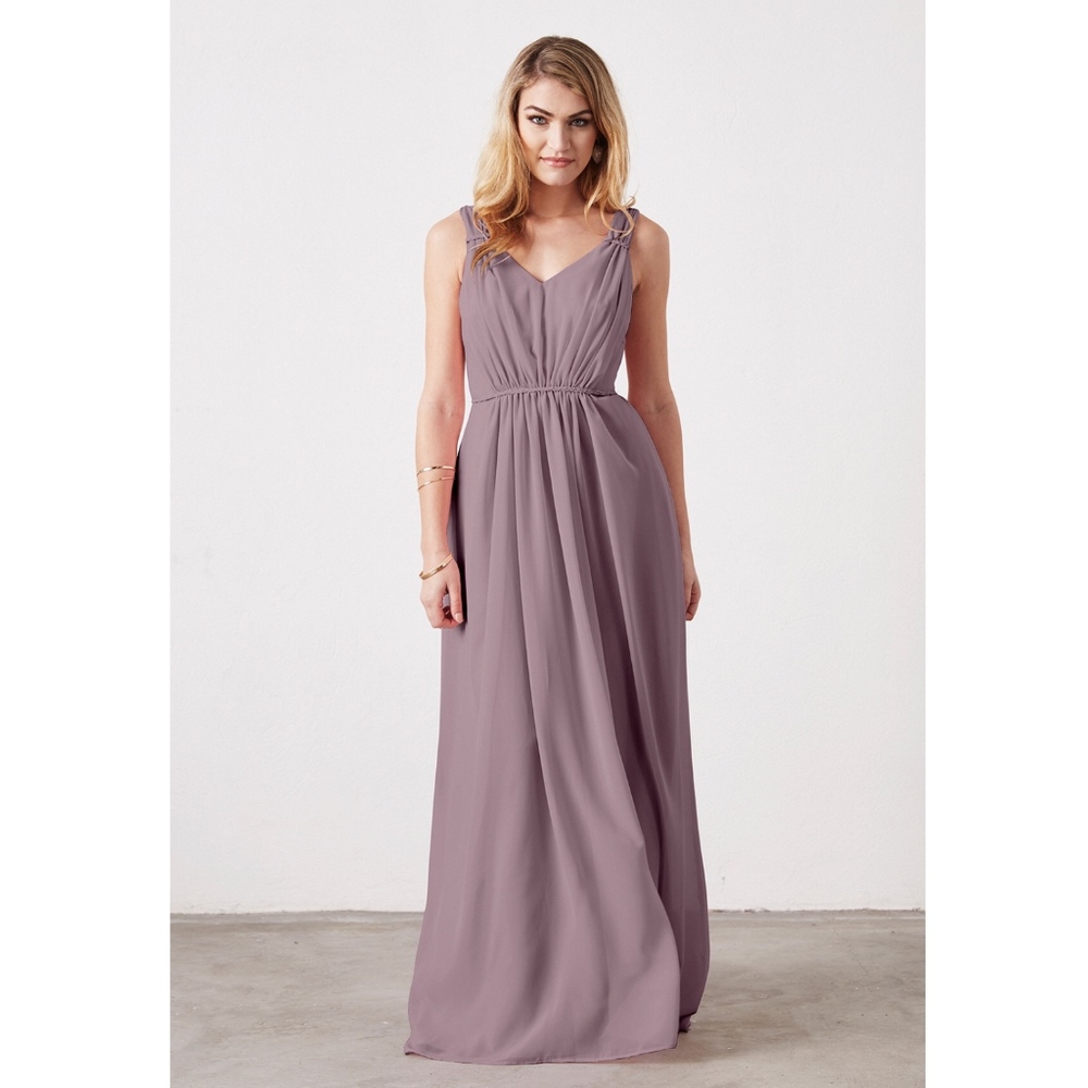 Weddington Way Juliette Dress with Flaws